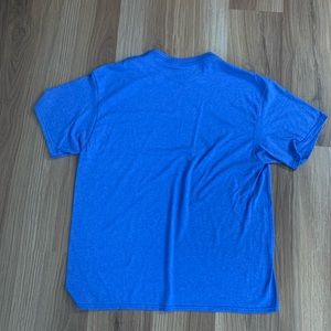 Disney Shirts - Disney Blue XL Mens Tee NWT Disney Shirts - Disney Blue XL Mens Tee NWT
